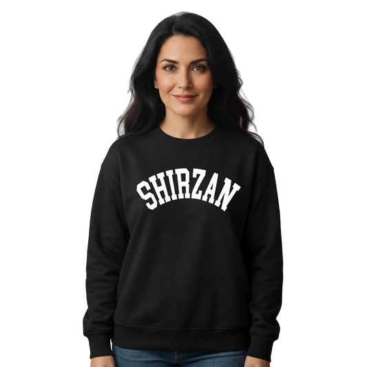 Shirzan Crew