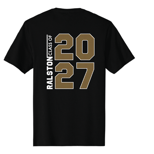 Ralston Class of 2027 T-shirt