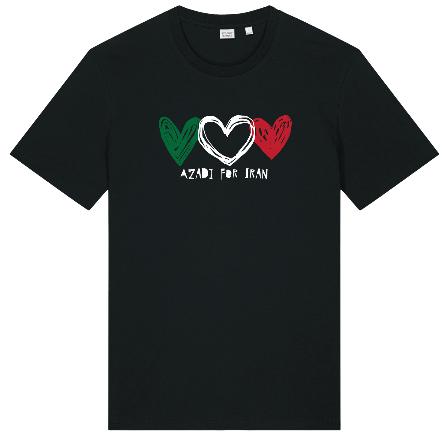 Azadi for Iran T-Shirt