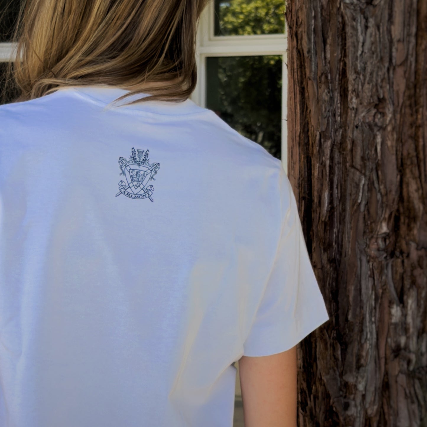 Carlmont Collegiate Tee