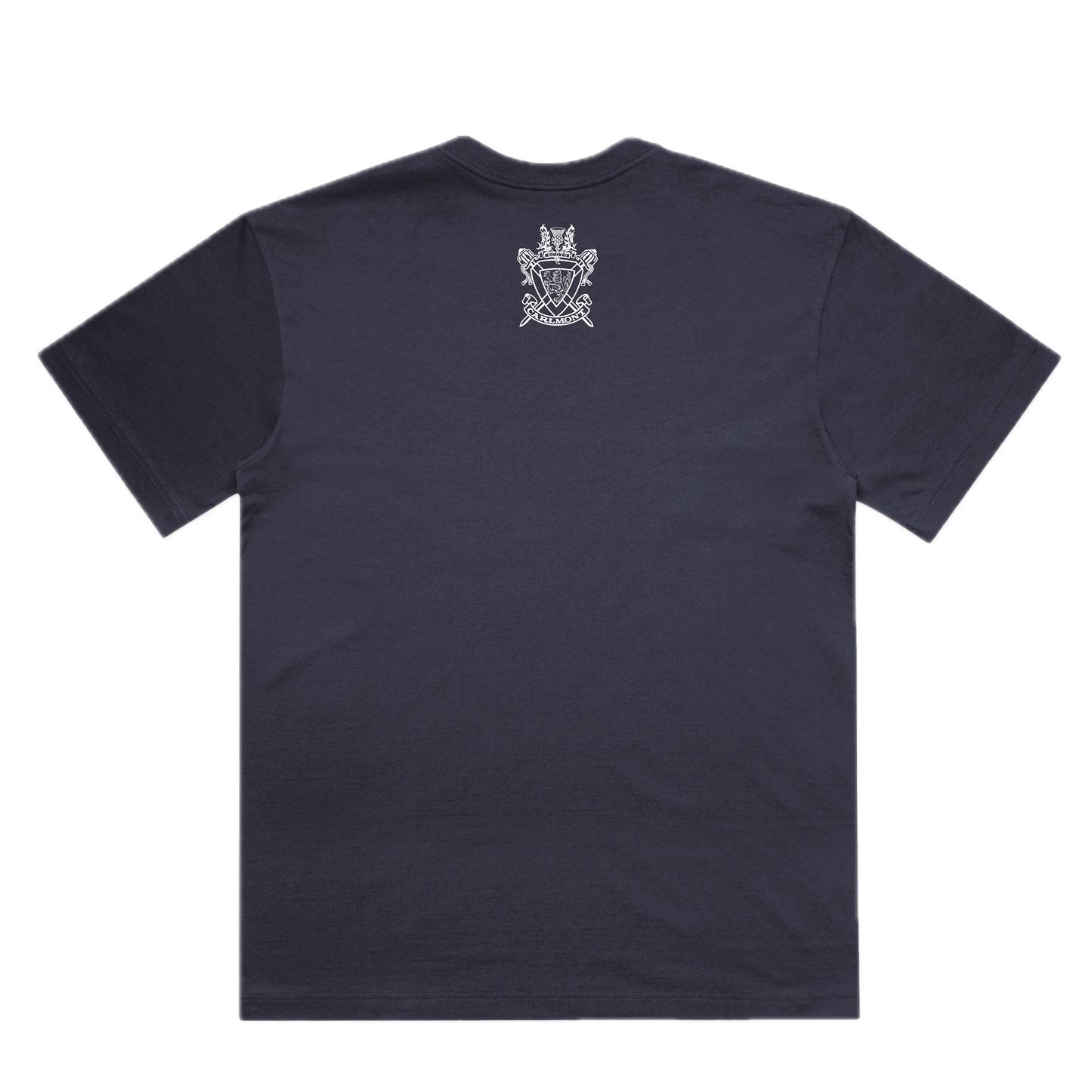 Carlmont Collegiate Tee