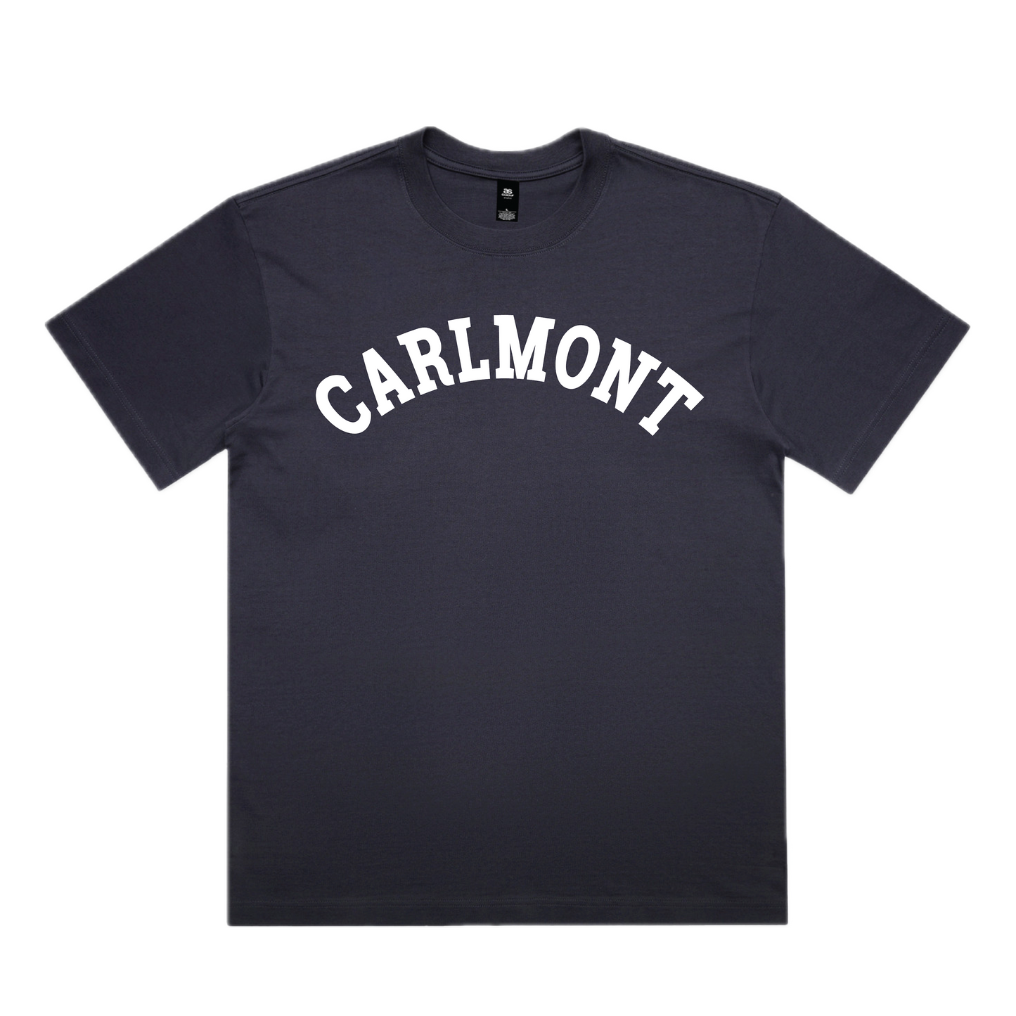 Carlmont Collegiate Tee