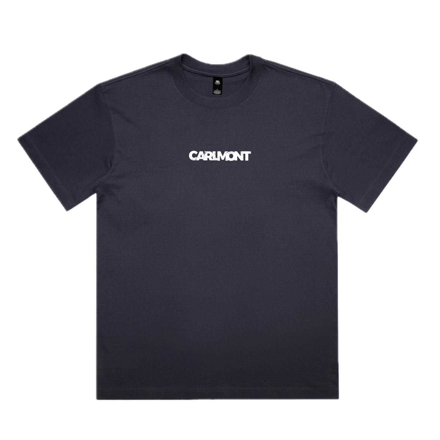 Carlmont Scots Tee