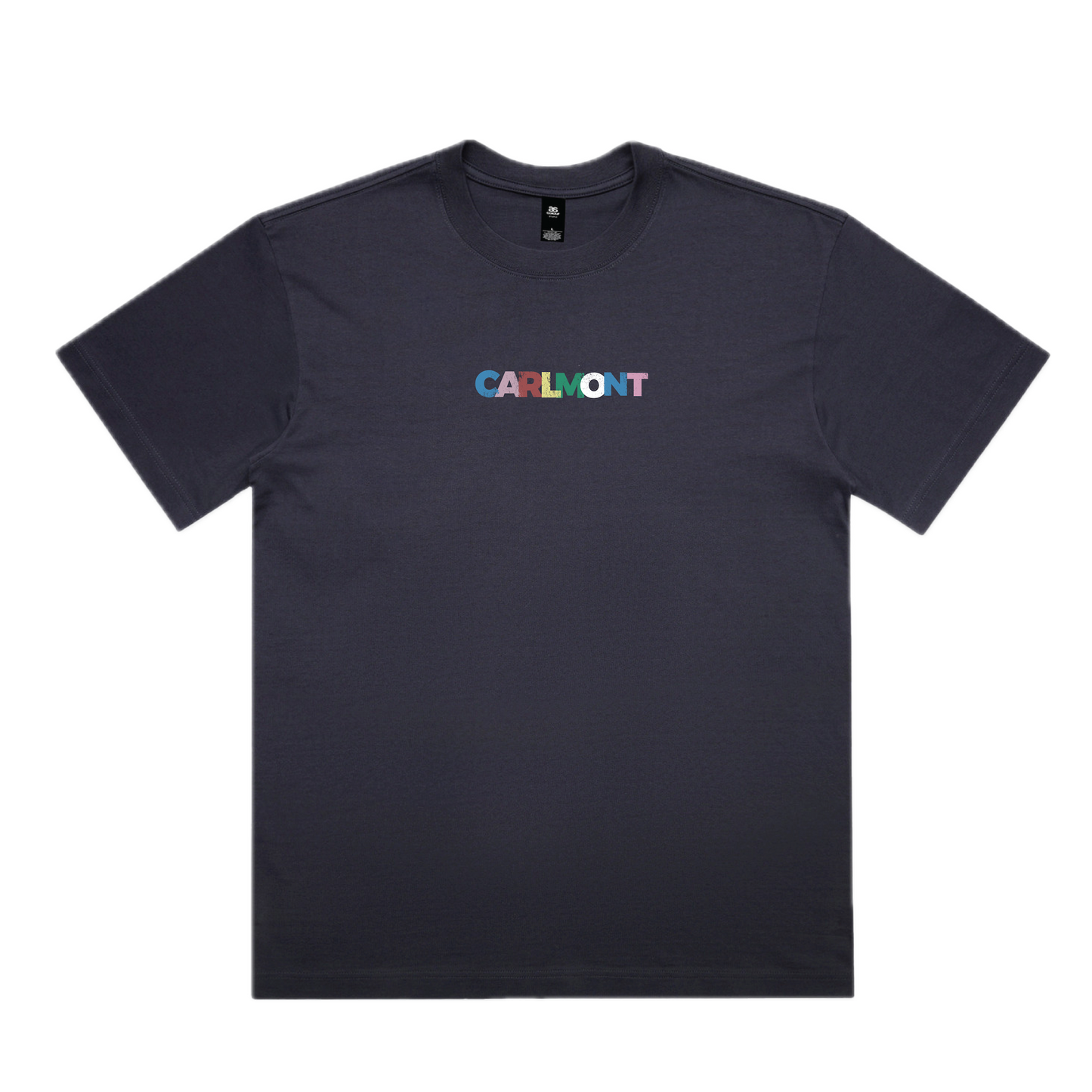 Carlmont Scots In Color Tee
