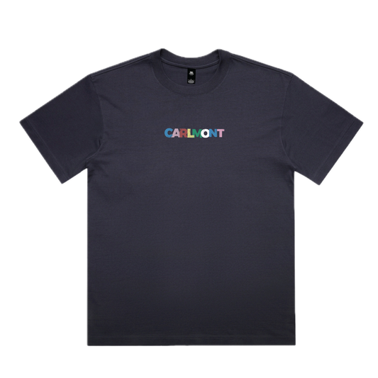 Carlmont Scots In Color Tee