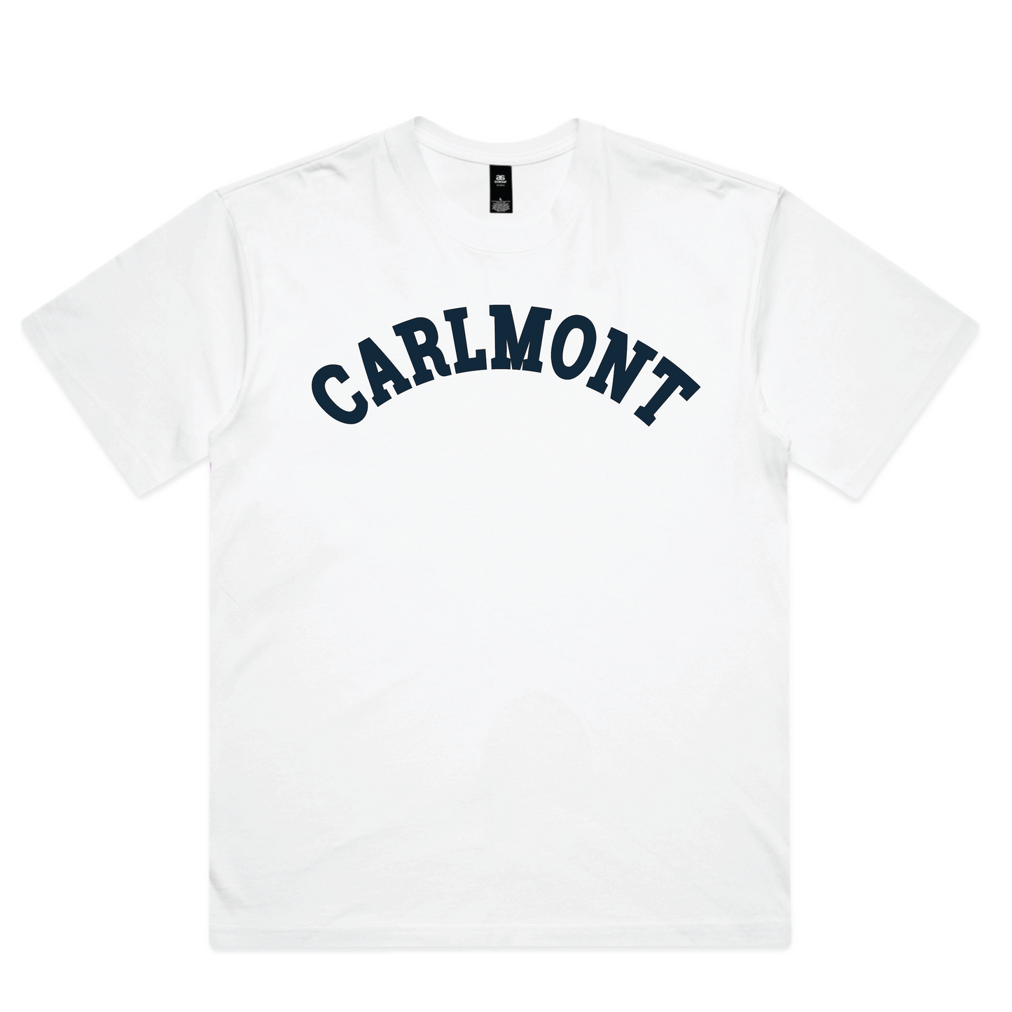 Carlmont Collegiate Tee
