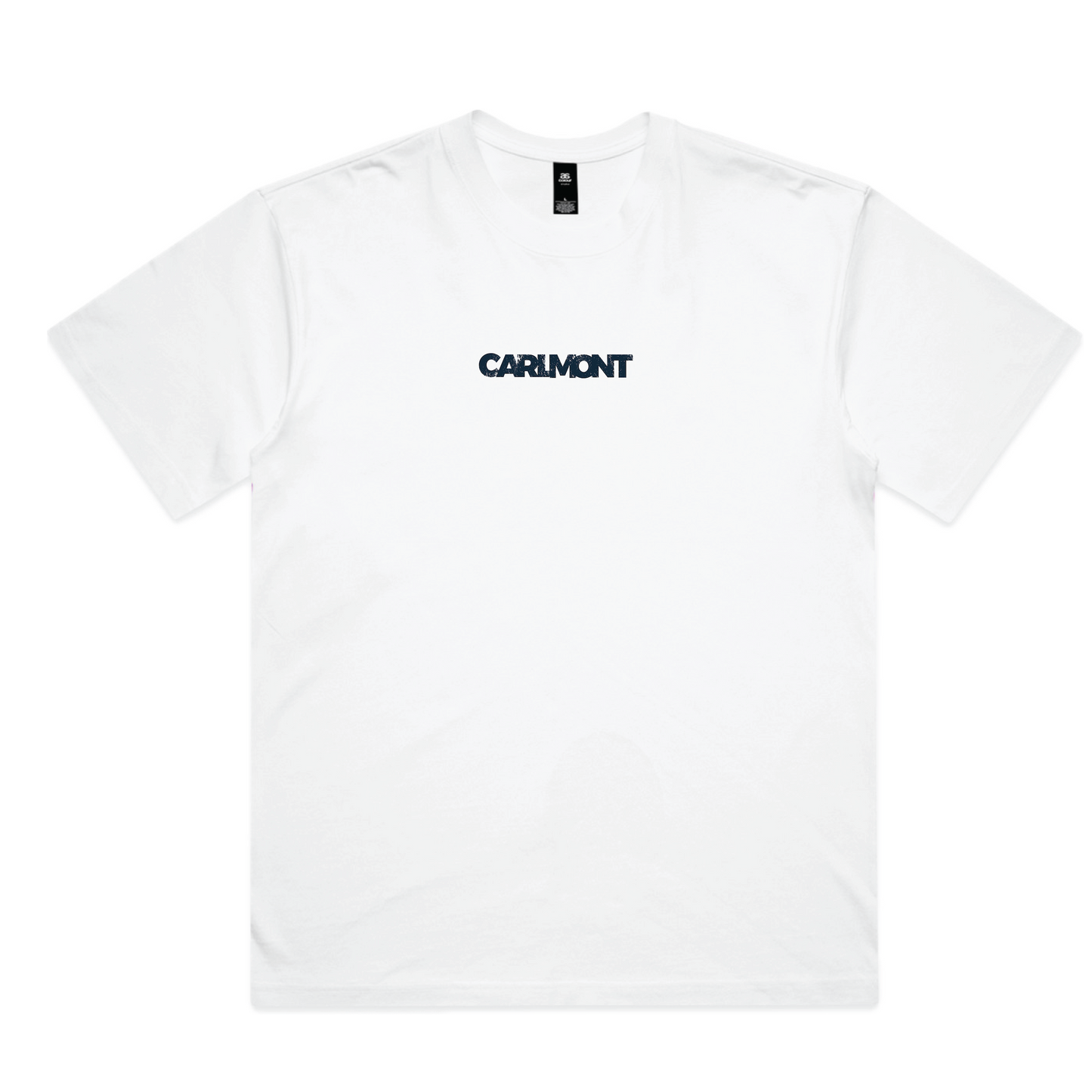Carlmont Scots Tee