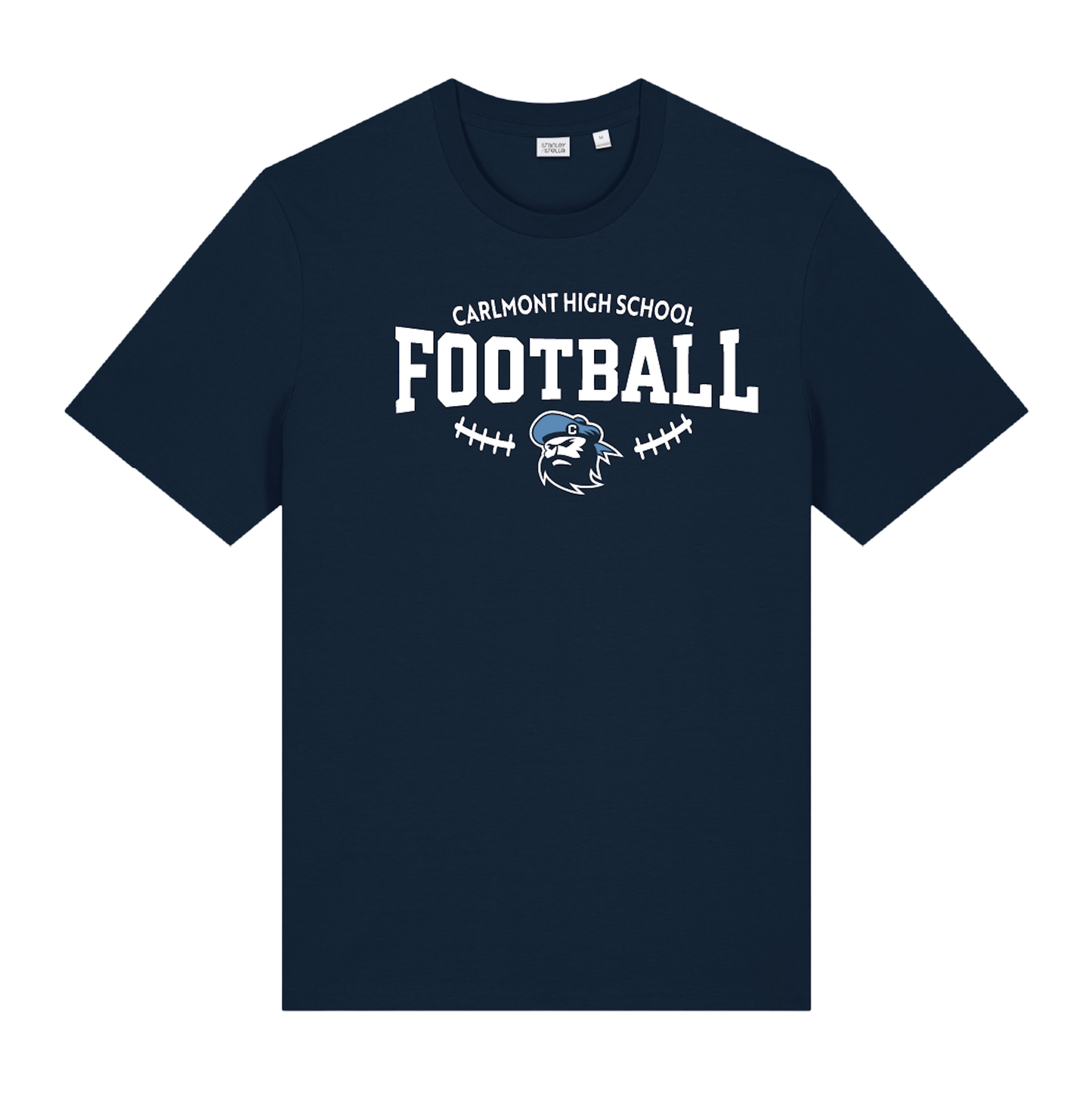 Carlmont Football T-shirt