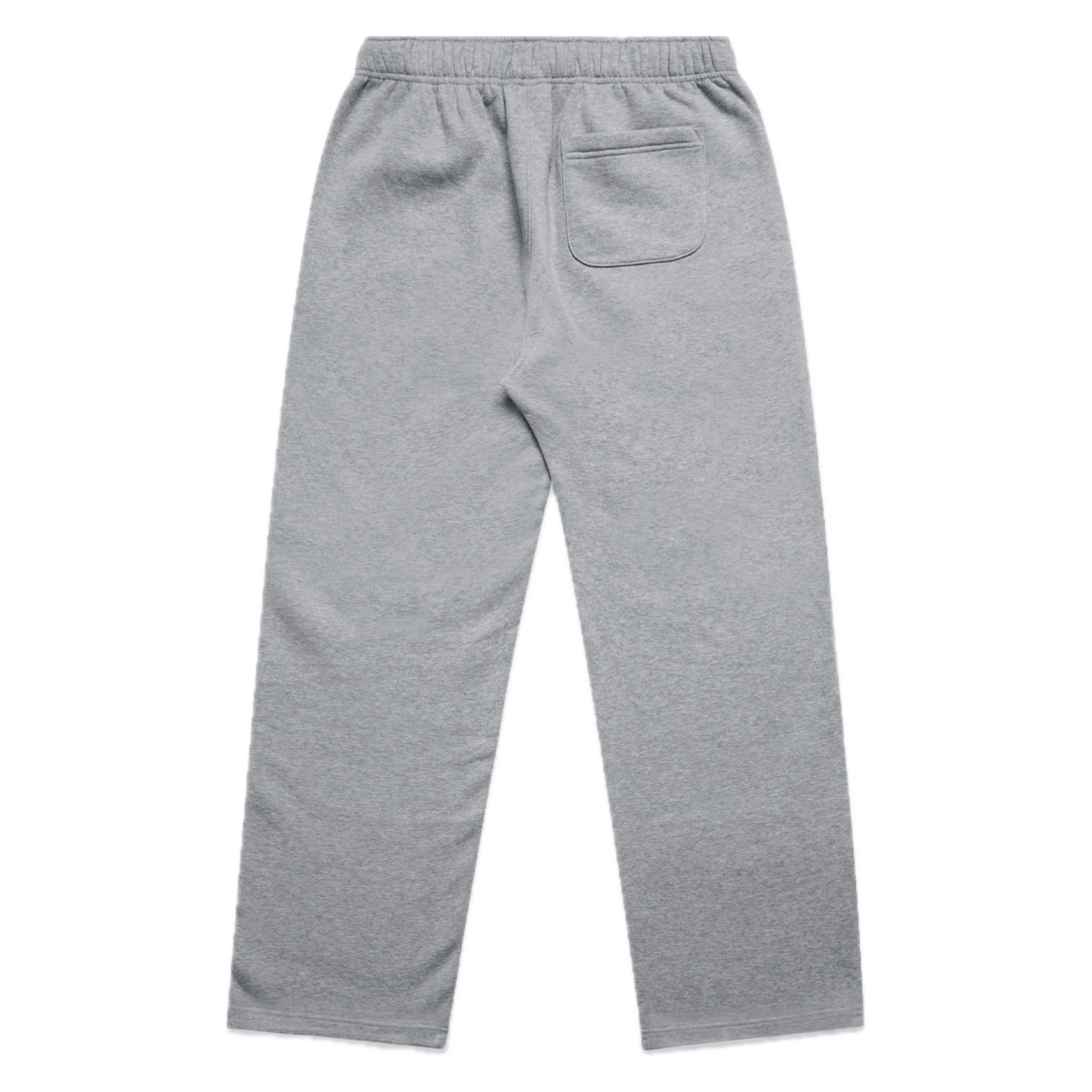 Embroidered CHS Heart Heather Sweatpants