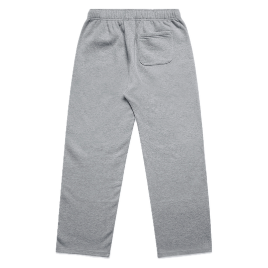 Embroidered Monty Sweatpants