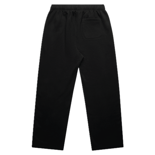 Stealth Crest Sweatpants