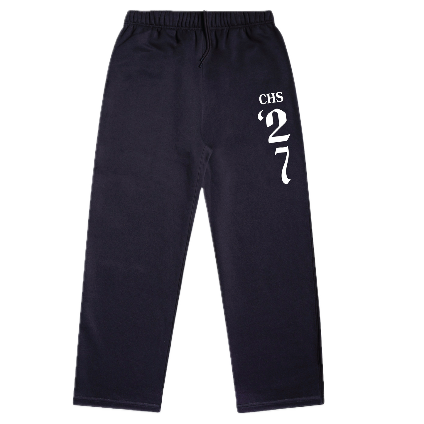 Grad Year Vertical Sweatpants