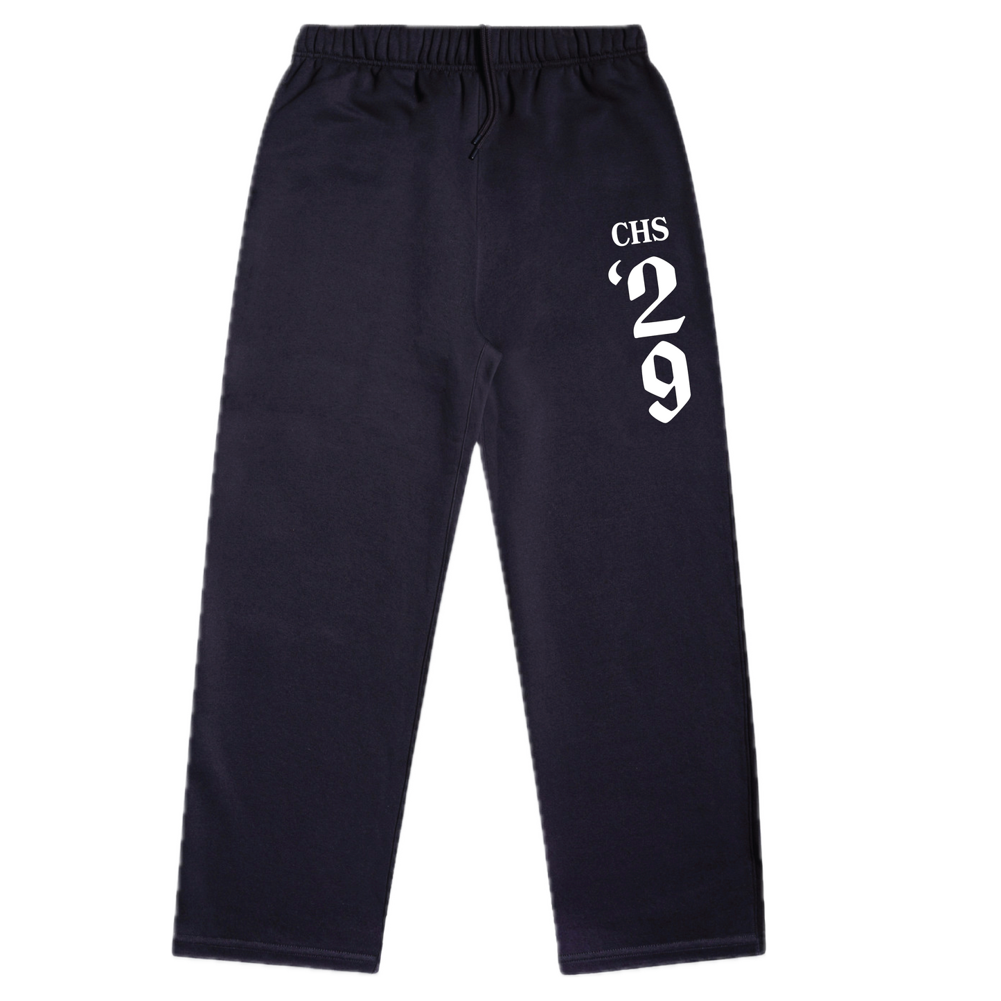 Grad Year Vertical Sweatpants