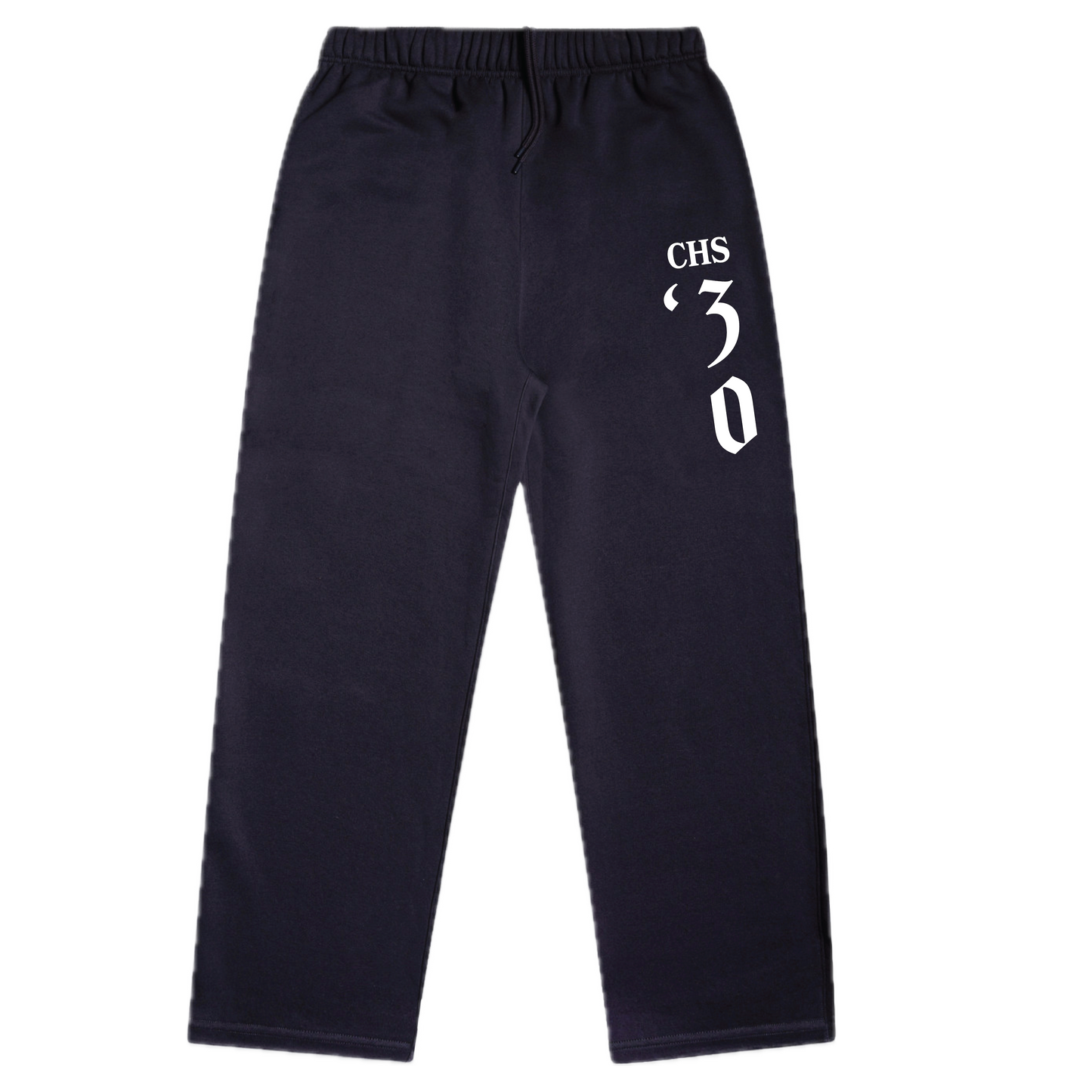 Grad Year Vertical Sweatpants