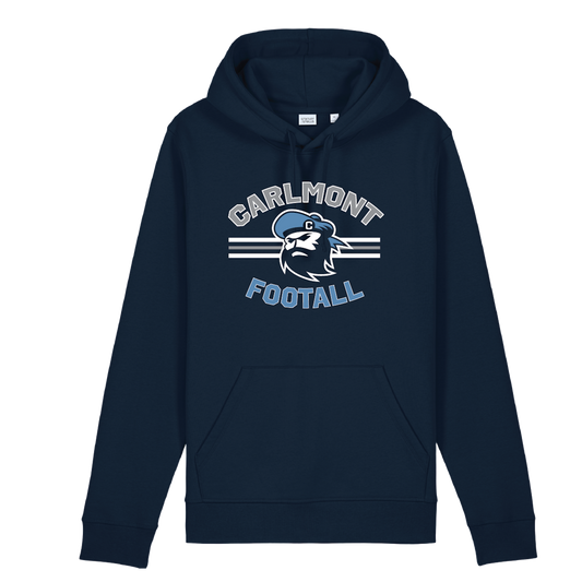 Carlmont Football Hoodie