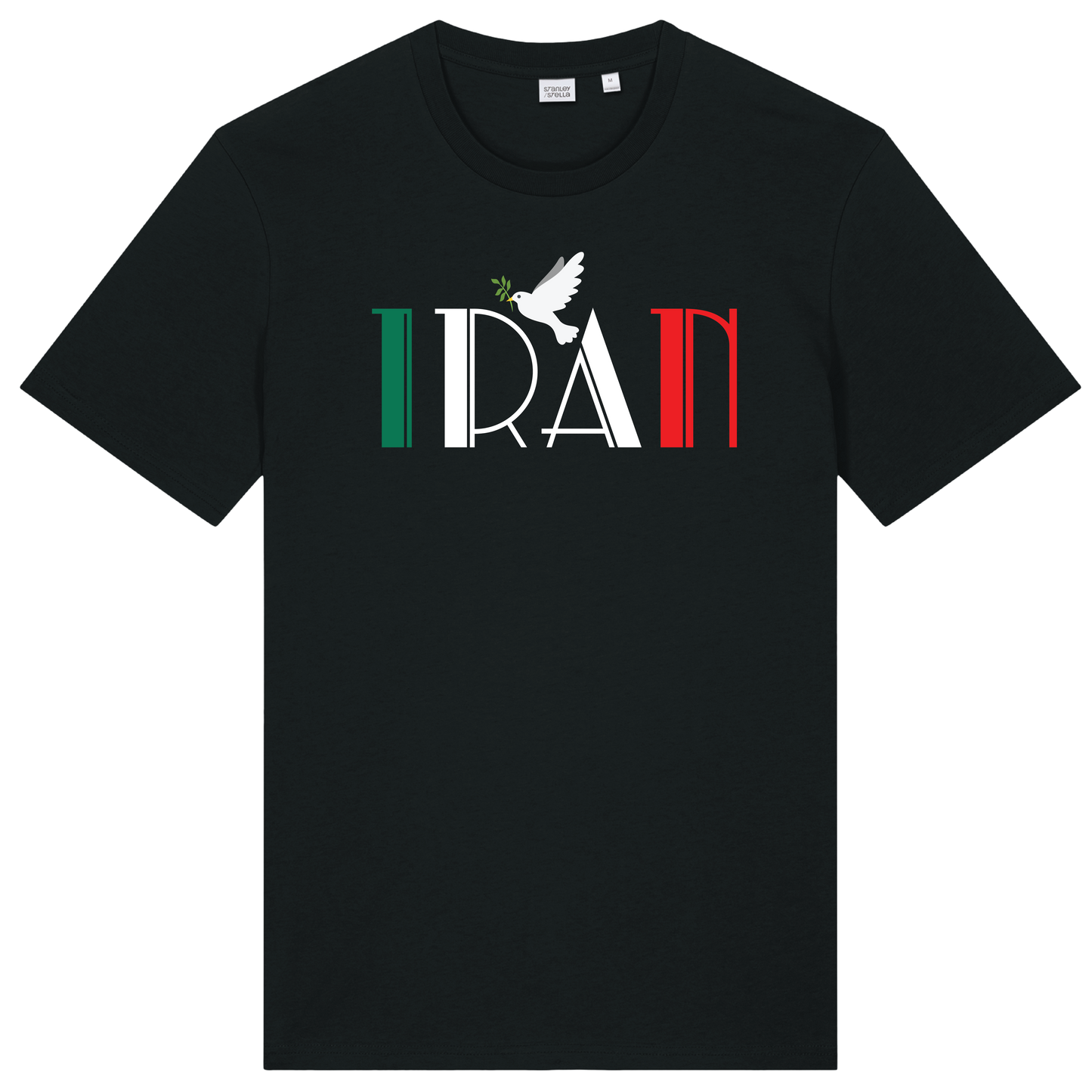 Free Iran T-Shirt