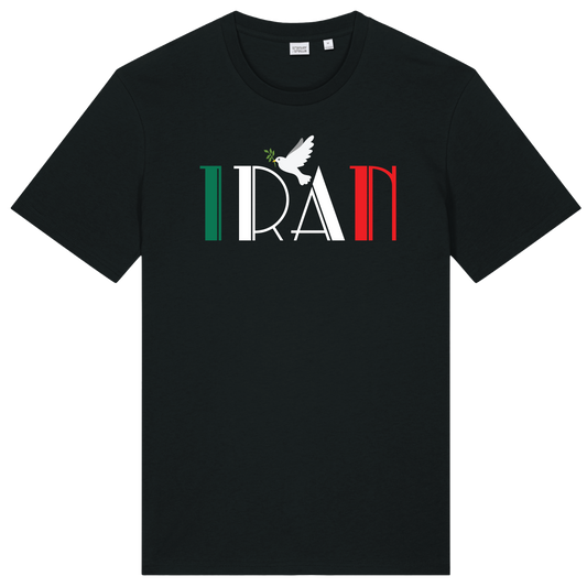 Free Iran T-Shirt