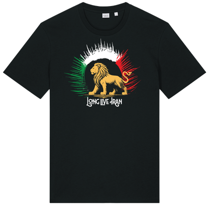 Long Live Iran T-Shirt
