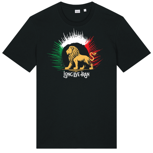 Long Live Iran T-Shirt