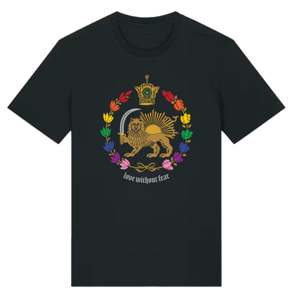 Love Without Fear T-Shirt