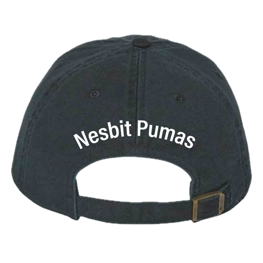 Puma Pride Dad Hat