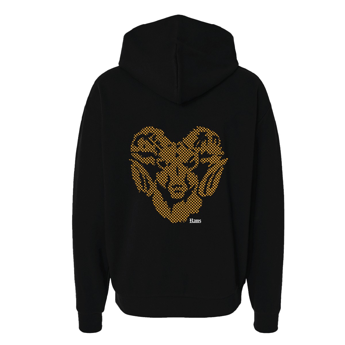 Ralston Class of 2026 Embroidered Hoodie
