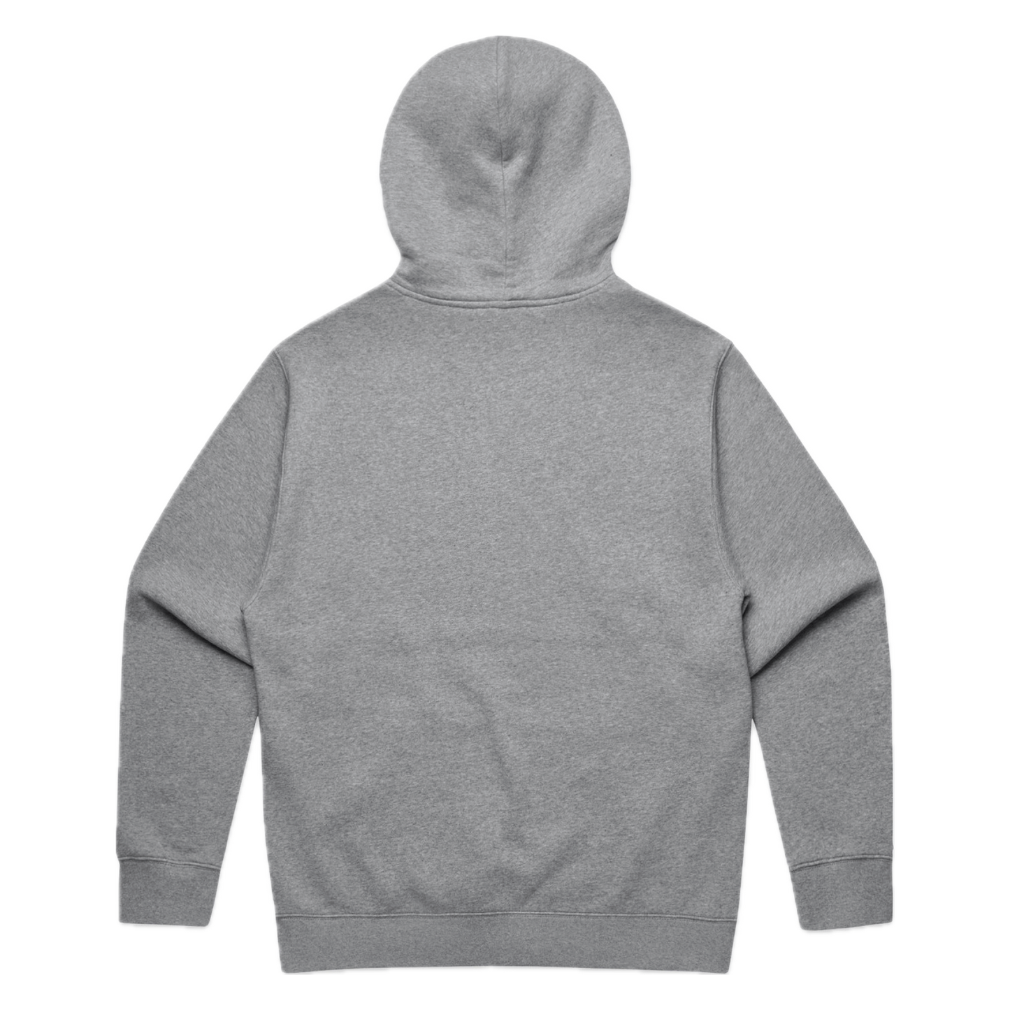 Embroidered CHS Red Heart Hoodie