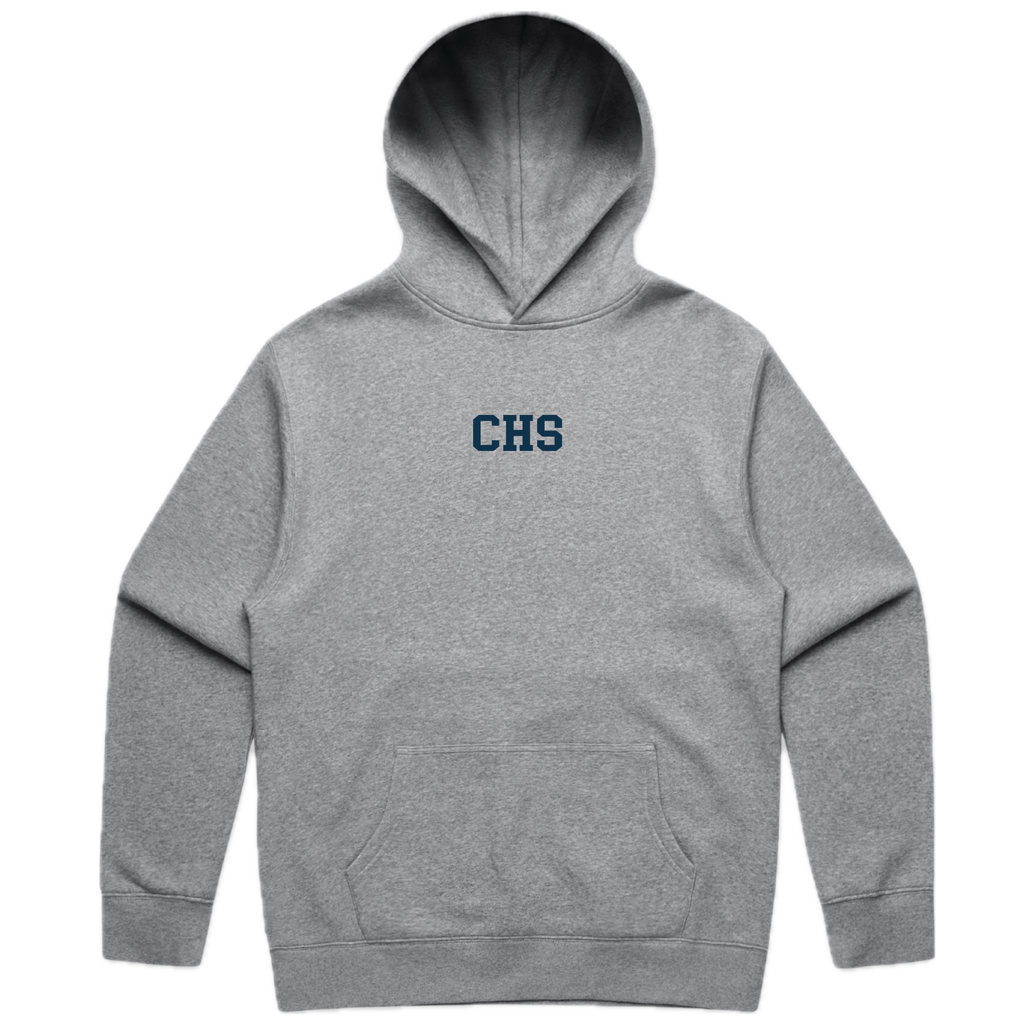 Embroidered CHS Hoodie