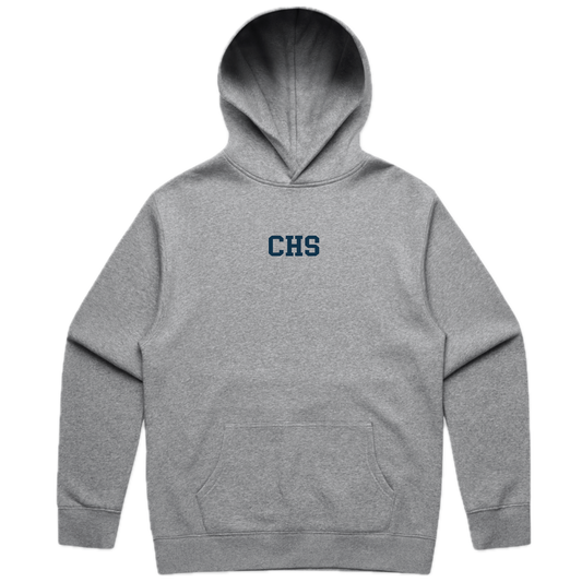 Embroidered CHS Hoodie