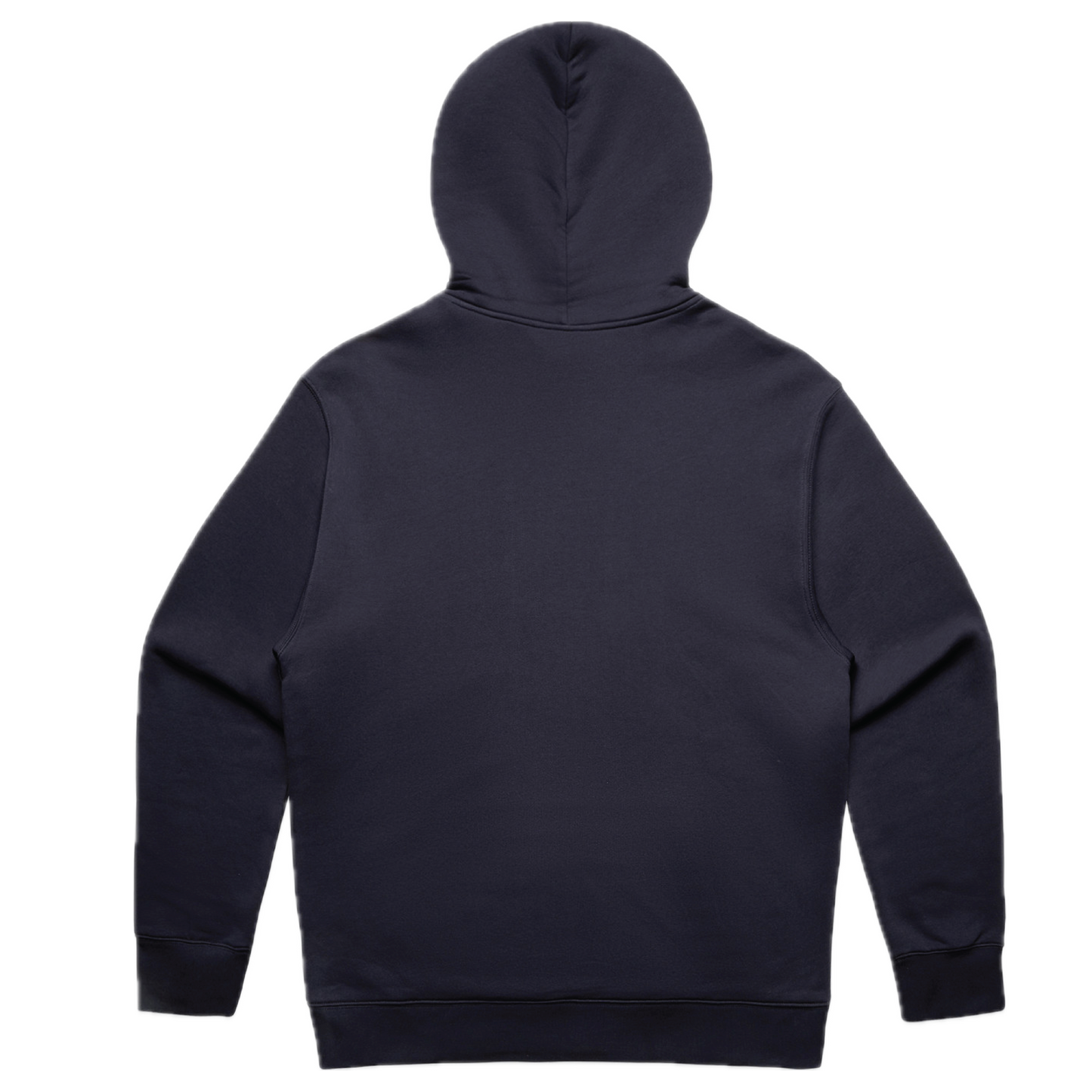 Embroidered CHS Red Heart Hoodie
