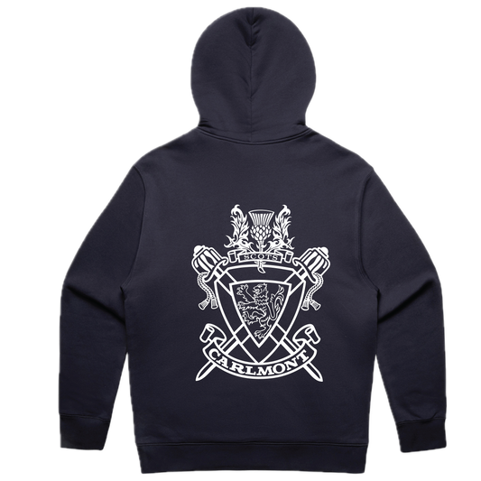 CHS Crest Hoodie