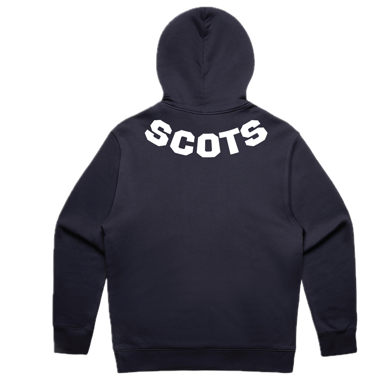 Carlmont Graphic Hoodie