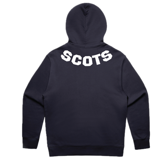 Carlmont Graphic Hoodie