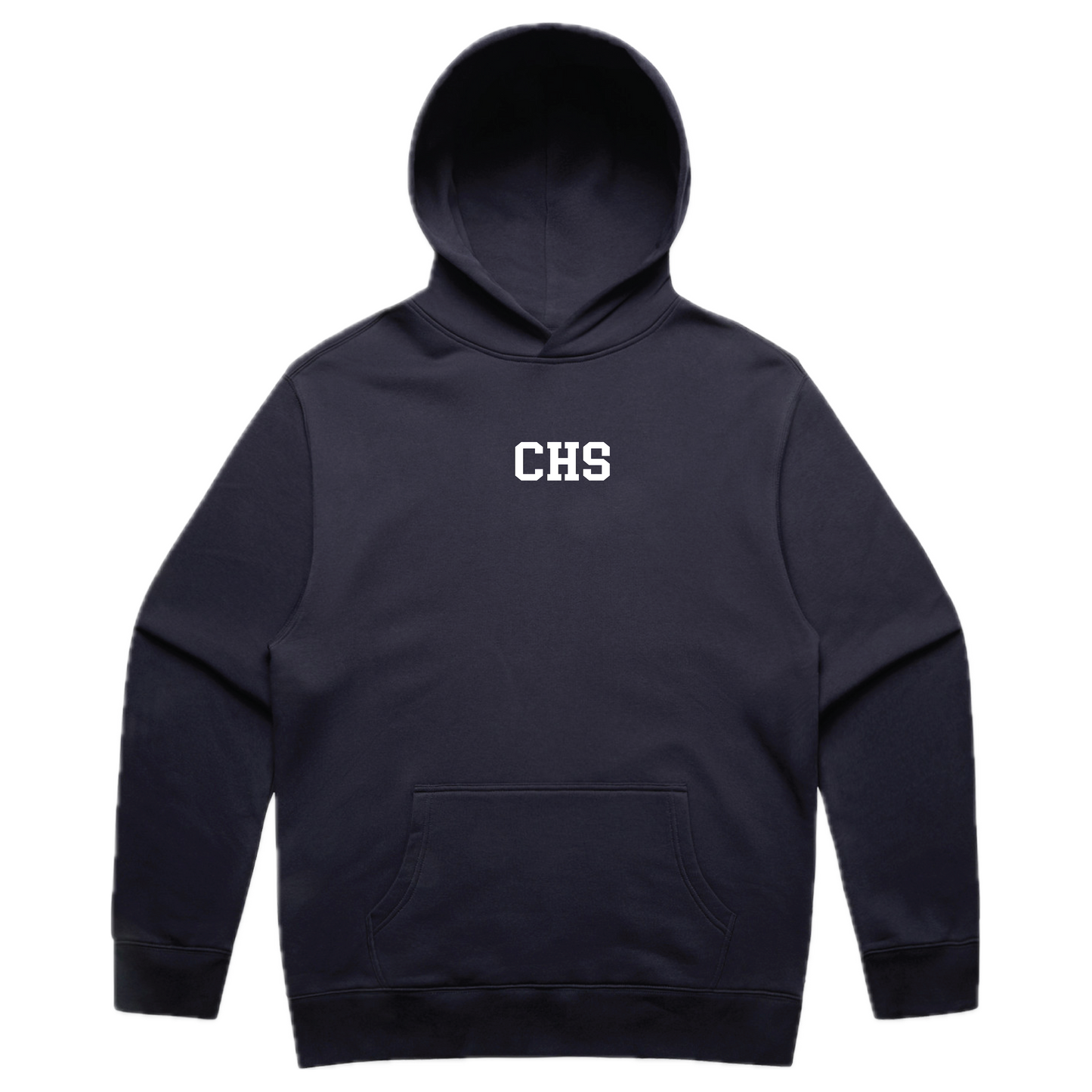 Embroidered CHS Hoodie