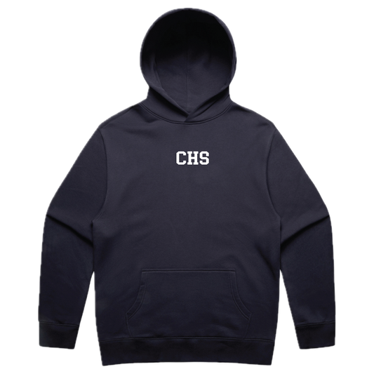 Embroidered CHS Hoodie