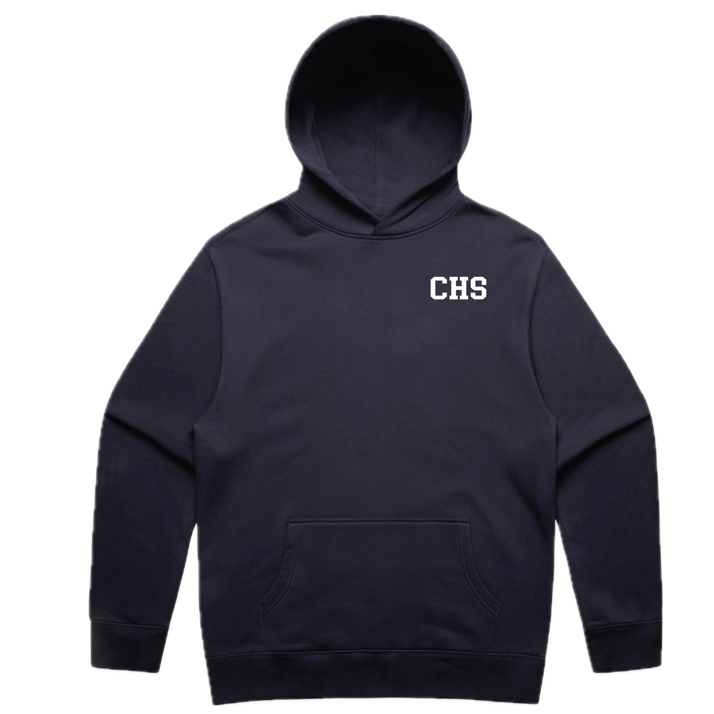 CHS Crest Hoodie