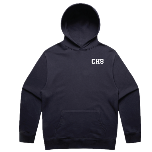 CHS Crest Hoodie
