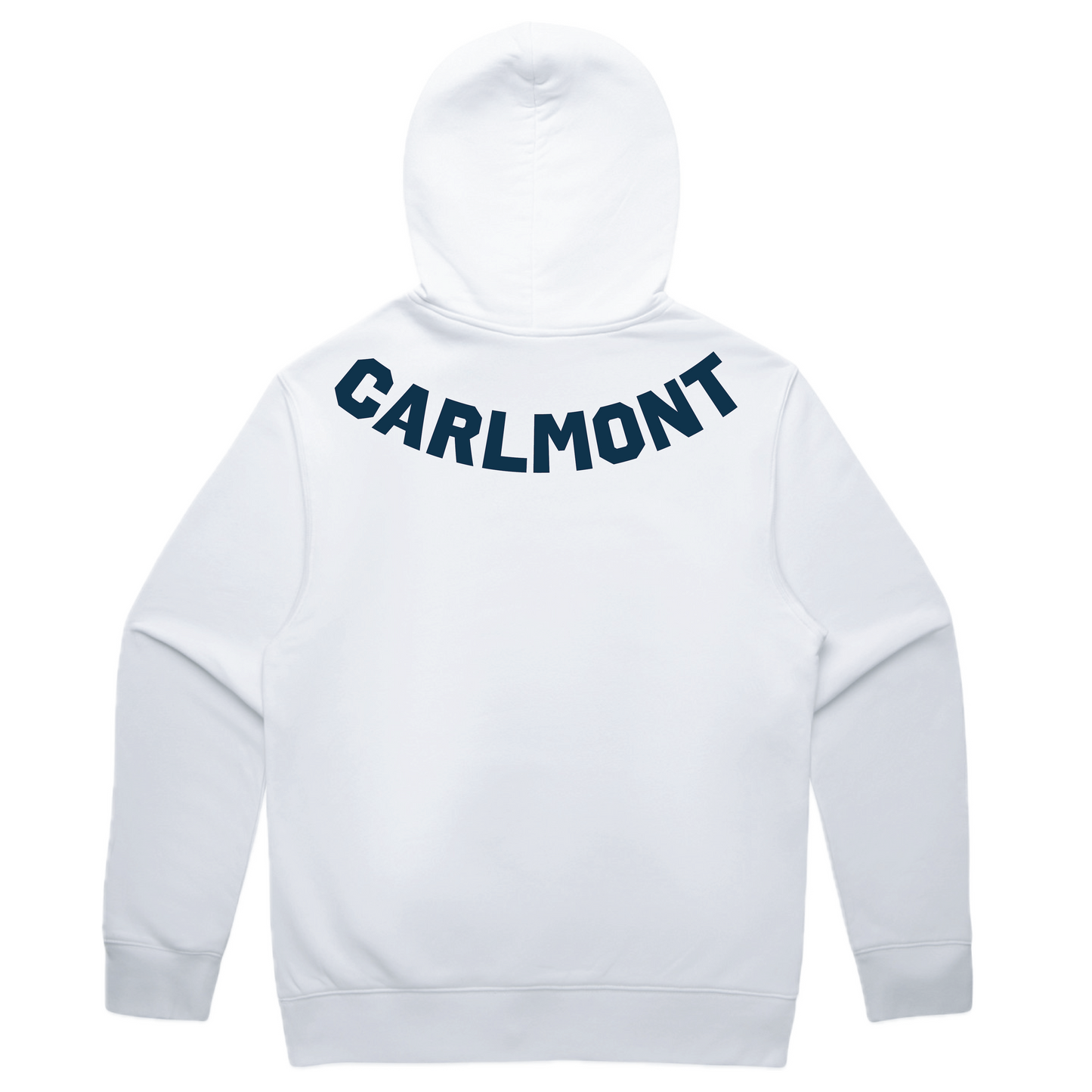 Scots Graphic Hoodie