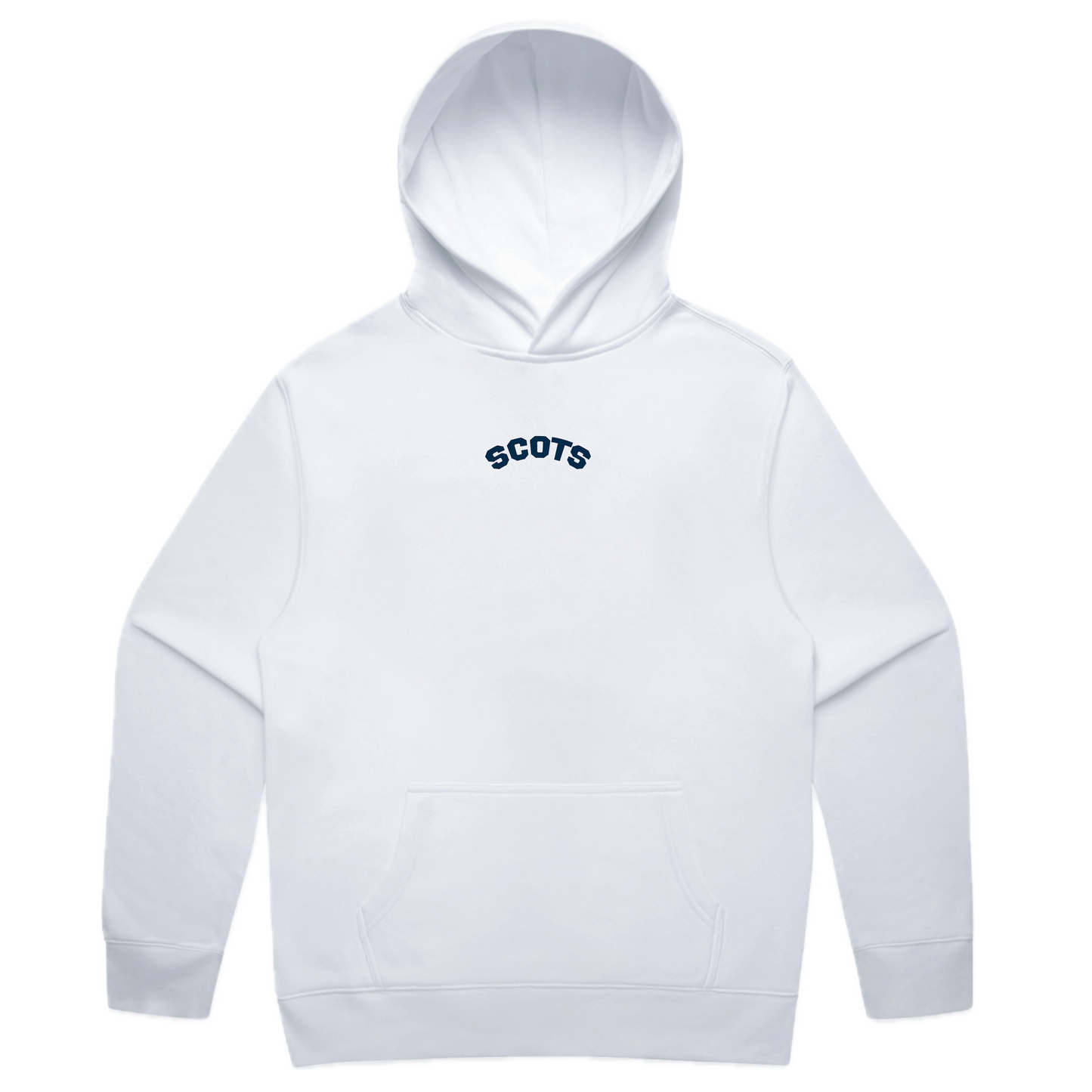 Scots Graphic Hoodie