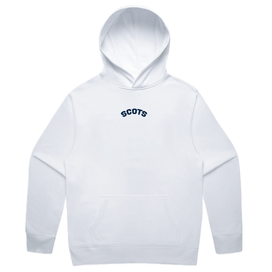 Scots Graphic Hoodie