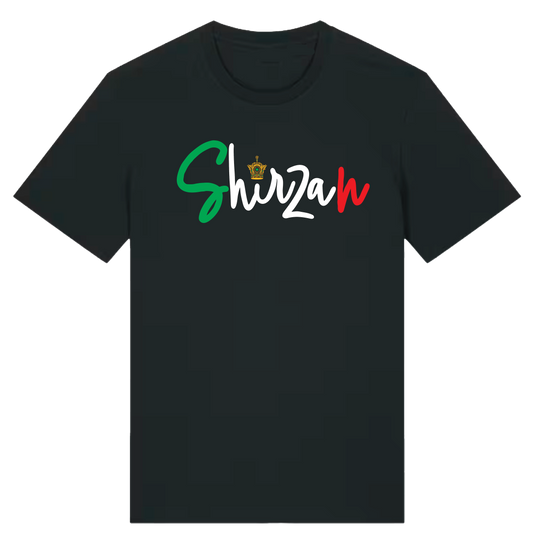 Shirzan T-Shirt