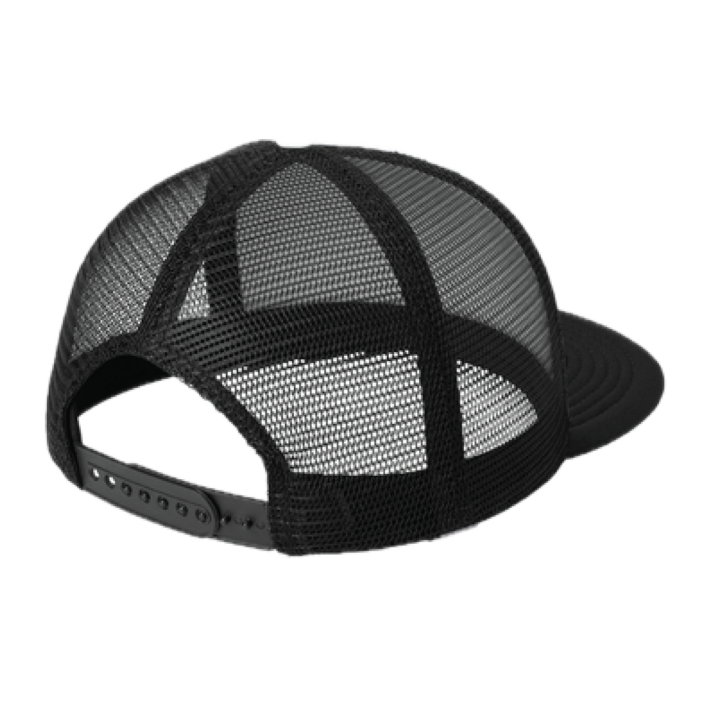 Wild Foam Trucker